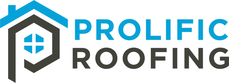 Prolific Roofing Secondary Site Logo