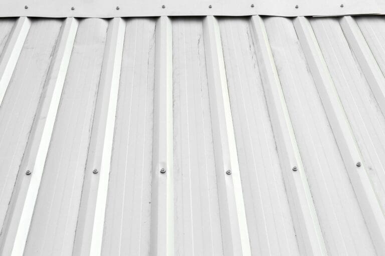 Aluminum Roofing for Lightweight Strength