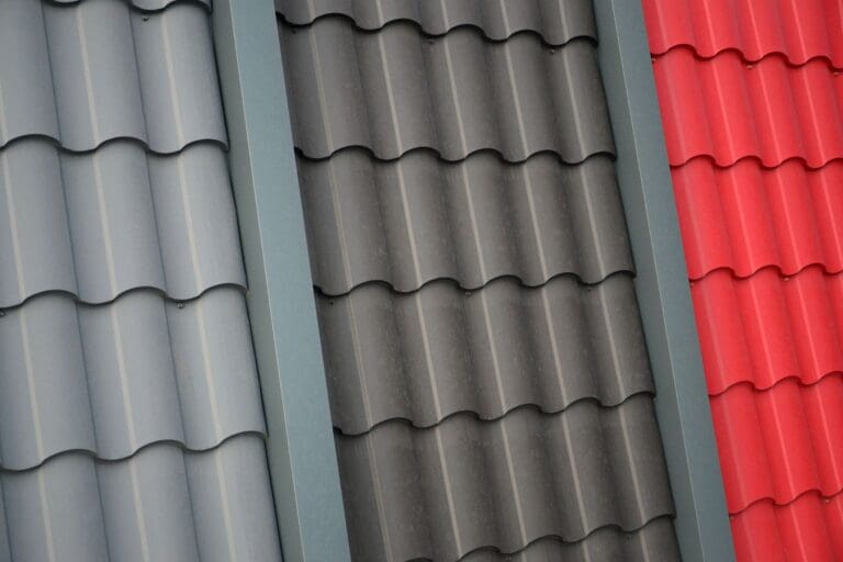 Metal Roofing Contractor Image 3