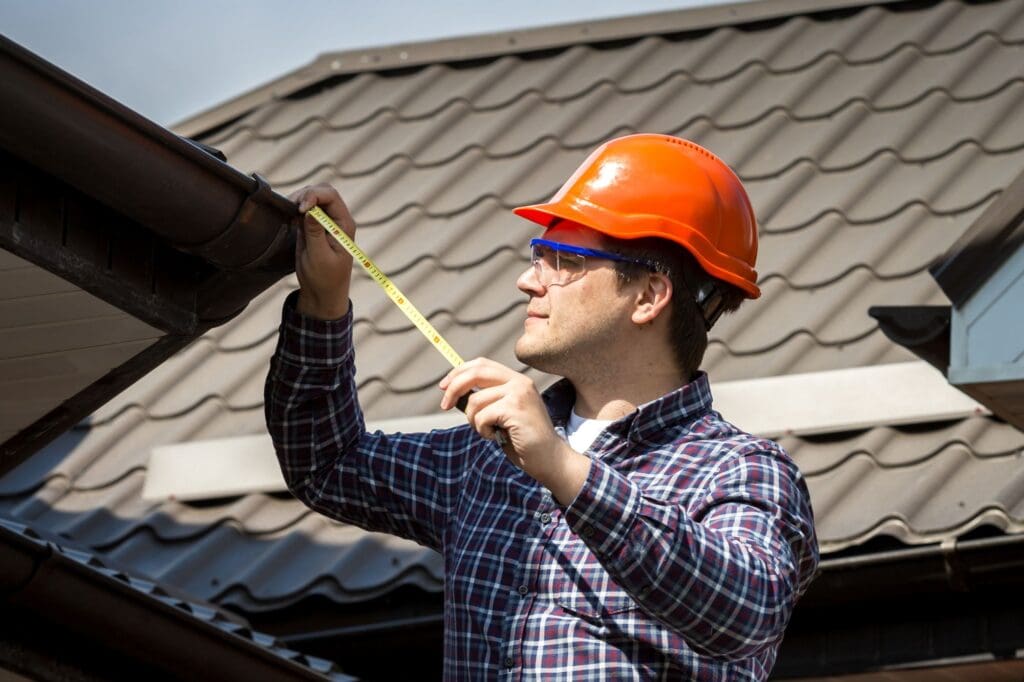 Roof Inspection Contractor Image 5