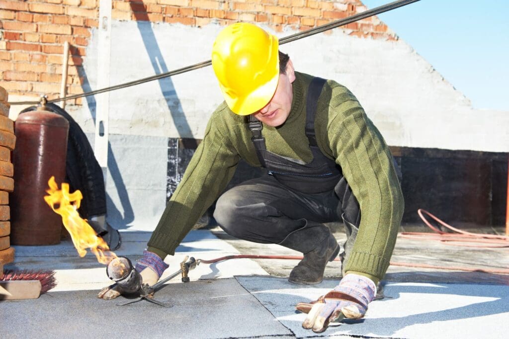 Roof Maintenance Contractor Image 4