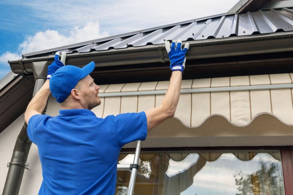 Roof Repair Contractor Image 5