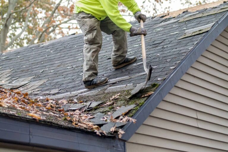 Roofing Contractor Image 2