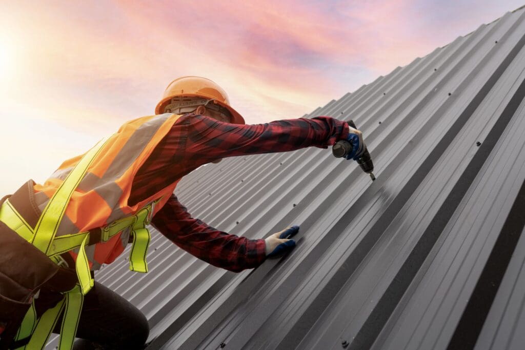 Roofing Contractor Image 4