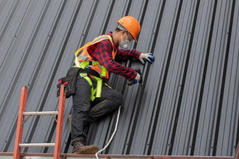 Trusted Metal Roofing Contractors